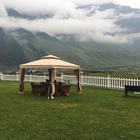 Hotel Golden Heritage Pahalgam Luaran gambar